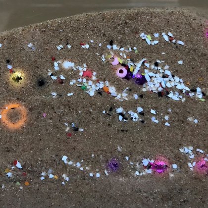 Tweet card summary image