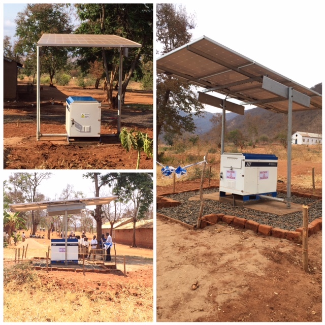 SustenersolCo's tweet card. Problem Statement:Kisokwe village is located in Mazae Ward in Mpwapwa District in the Dodoma Region of Tanzania. Dodoma region is centrally positioned in Tanzania mainland. The region (...)