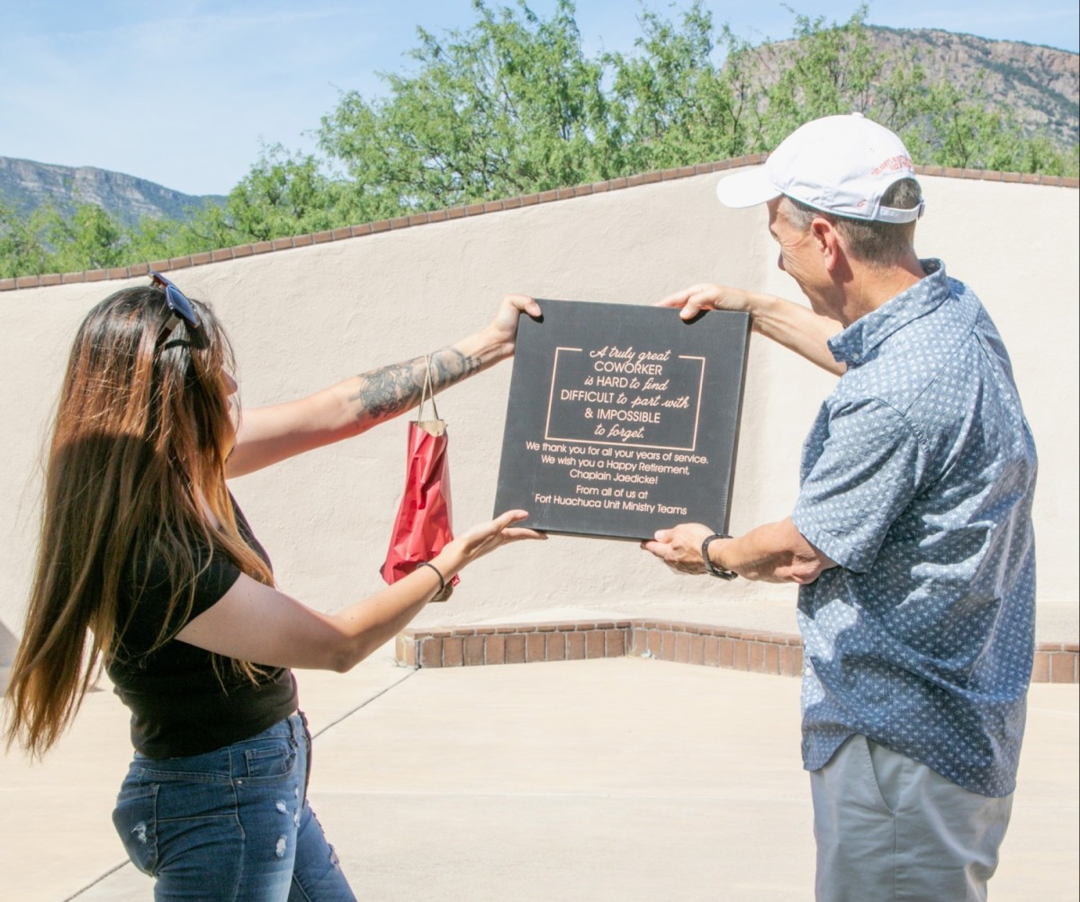 USArmyNETCOM's tweet card. BENSON, Ariz. – Over the summer, the U.S. Army has celebrated historical milestones throughout the branch. From the 248th Army birthday to the 163rd Arm...