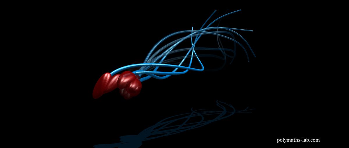 Surrogacy_ISC's tweet card. New research upends more than three centuries of beliefs about how sperm move.