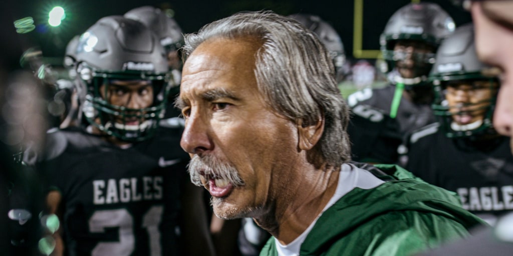 NBCNews's tweet card. Beam, the athletic director at Laney College and a former football coach, died Friday, the day after he was shot on campus.