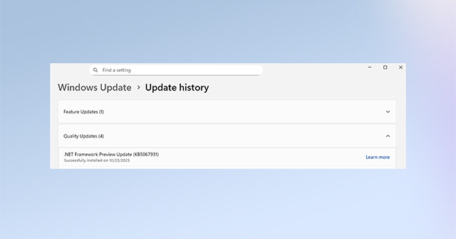Tweet card summary image