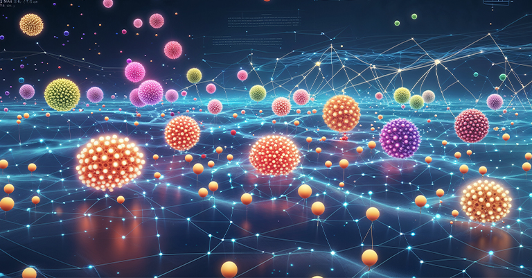 andrewroche99's tweet card. Master unsupervised learning techniques, applications, and algorithms. Discover how machines find hidden patterns in data without labeled examples.