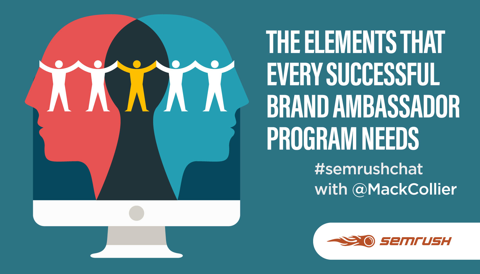 co_autopilot's tweet card. Brand ambassador programs are designed to harness that power and incentivize influential individuals to promote your brand for you, and last week’s #Semrushchat dove deep into what these programs are...