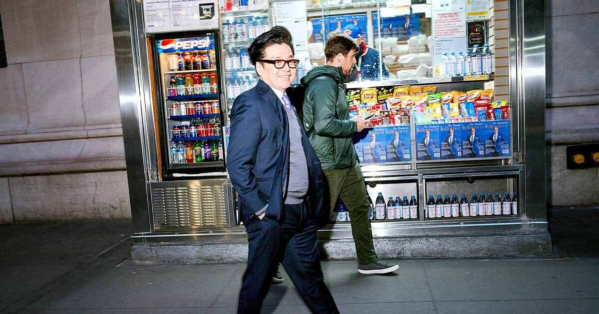 business's tweet card. The always optimistic co-founder of Fundstrat Global Advisors believes in the long-term power of retail investors.