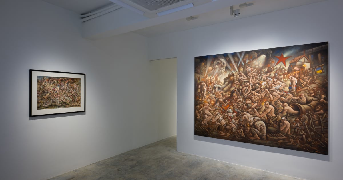 Matthew_Flowers's tweet card. A list of our current, upcoming and past exhibitions at Flowers Gallery. We have gallery locations in London and Hong Kong.