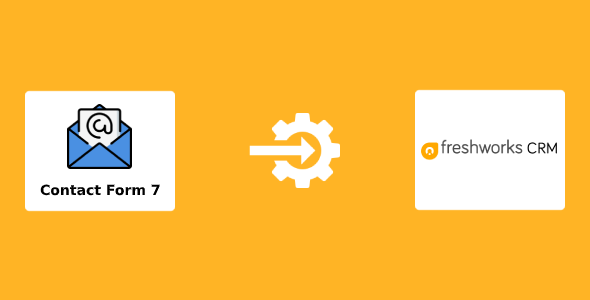 stylelibreview's tweet card. Contact Form 7 – Плагин Freshsales CRM Integration позволяет подключить WordPress Contact Form 7 и Freshsales CRM. Чтобы автоматически добавлять / обновлять формы Contact Form 7 в вашей у...