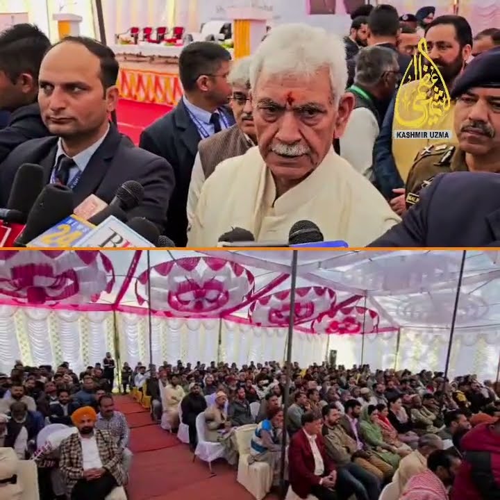 kashmiruzma's tweet card. پونچھ سرحد پار گولہ باری: دس لاکھ فی کس لاگت سے133نئے مکانات 10 تعمیر...