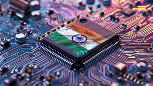 era_electronics's tweet card. Sri Lakshmi SimhadriVice President – Semicon BUMosChip Technologies The Indian semiconductor market has grown from USD 38 billion in 2023