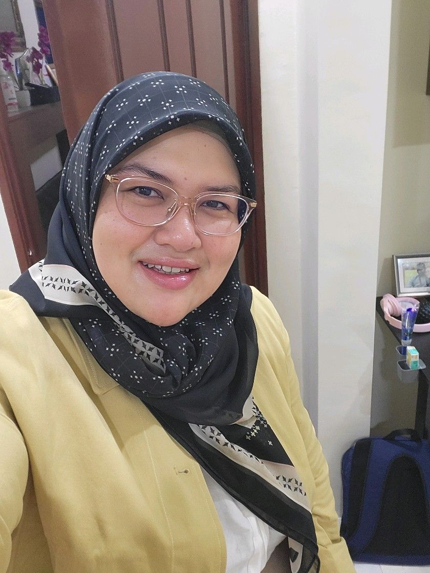 jasmizasolution's tweet card. #ntw2023 National Training Week Closing ceremony Putrajaya Convention Center If you are here too, and we bump into each other, our password is : LinkedIn Hope to be shaking hands.