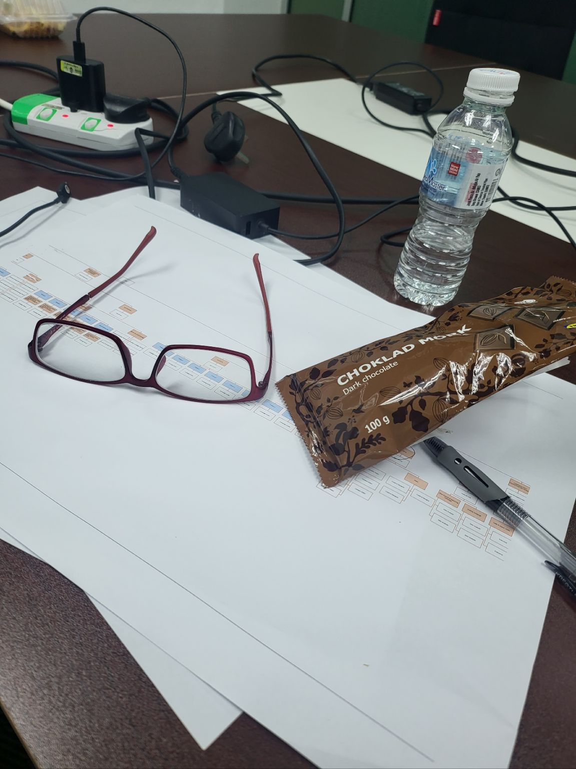 jasmizasolution's tweet card. Steady State +++ We all talk alot about desired state/ideal benchmarked and current state - little that we know we all operate comfortly at a certain steady state that was shaped by our environment...