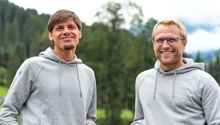 EduInvestor's tweet card. Tomorrow University of Applied Sciences (ToU) has raised a $10 million Series A funding round led by EduCapital.