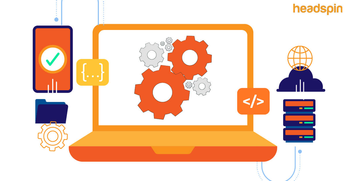 mistersinha07's tweet card. Discover the importance of integration testing, its types, tools, and best practices. Learn how the HeadSpin Platform can enhance your integration tests.