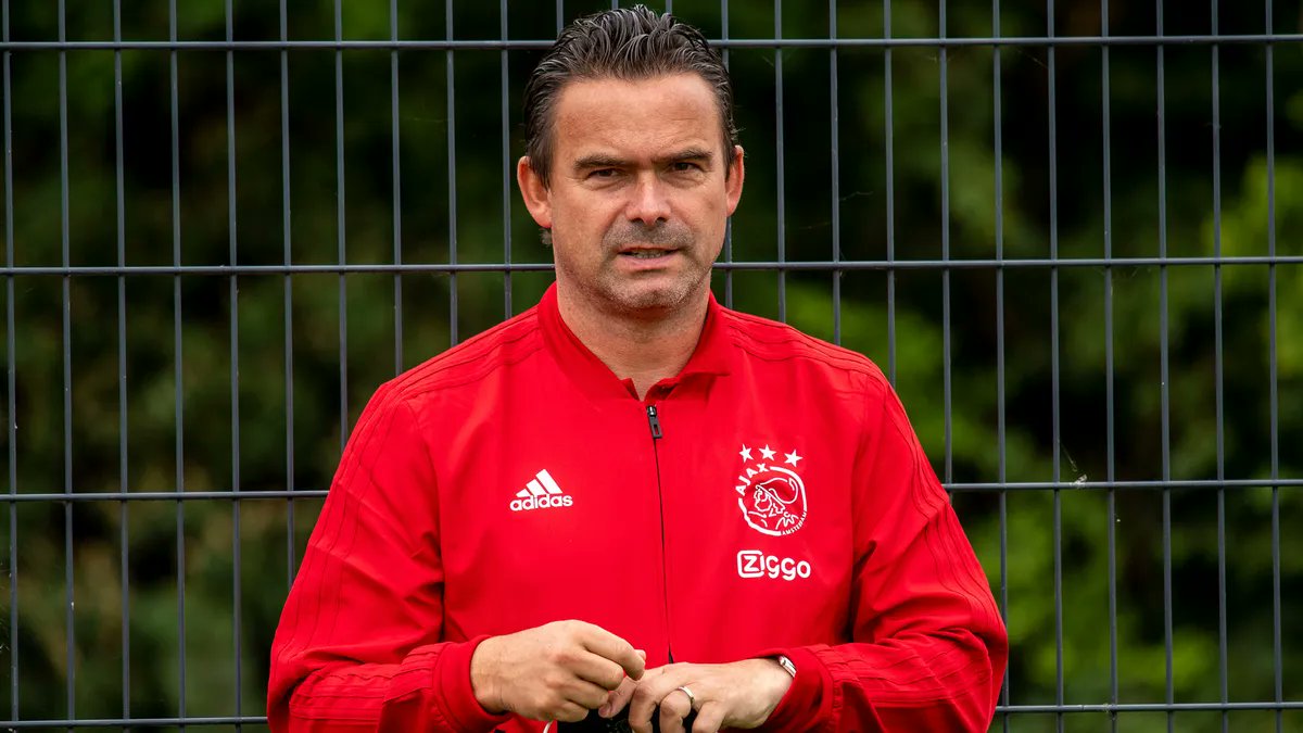 Ajaxshowtimecom's tweet card. Het Parool schrijft vrijdagochtend dat het grensoverschrijdend gedrag van Marc Overmars als technisch directeur bij Ajax niet kan worden afgedaan als incident. Zijn gedrag was...