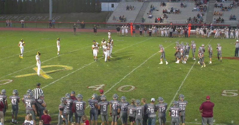 Tweet card summary image