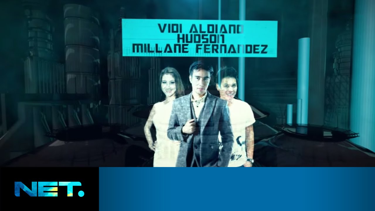 mdtvindonesia's tweet card. Futuristic Ambience | Gebyar BCA | NetMediatama