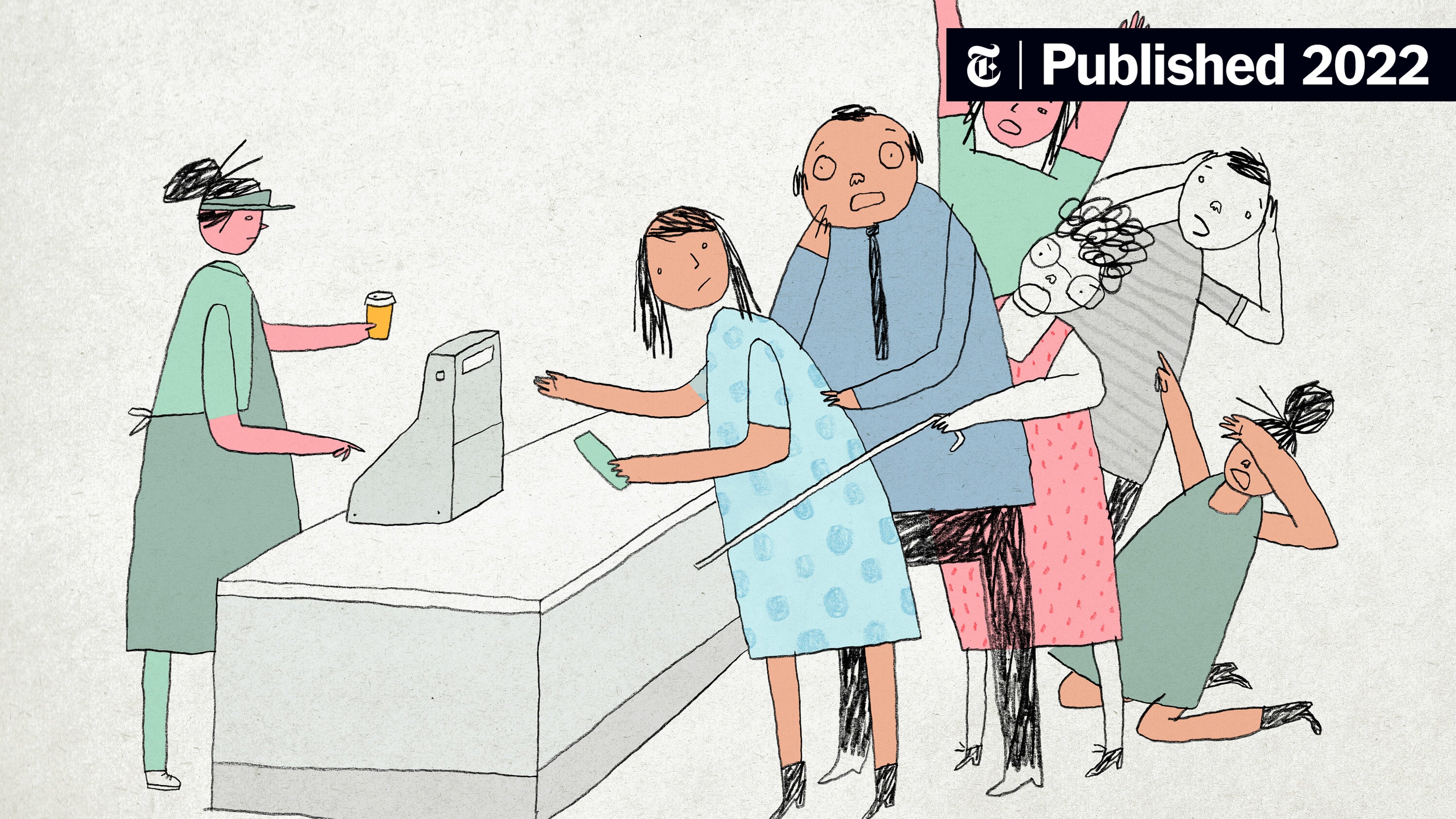 zacpullen's tweet card. A family obsessed with the cost of things learns a stark lesson in what’s priceless.