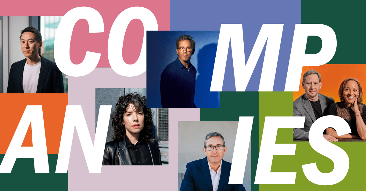 theflutterwave's tweet card. Check out TIME's list of the world's 100 most influential businesses