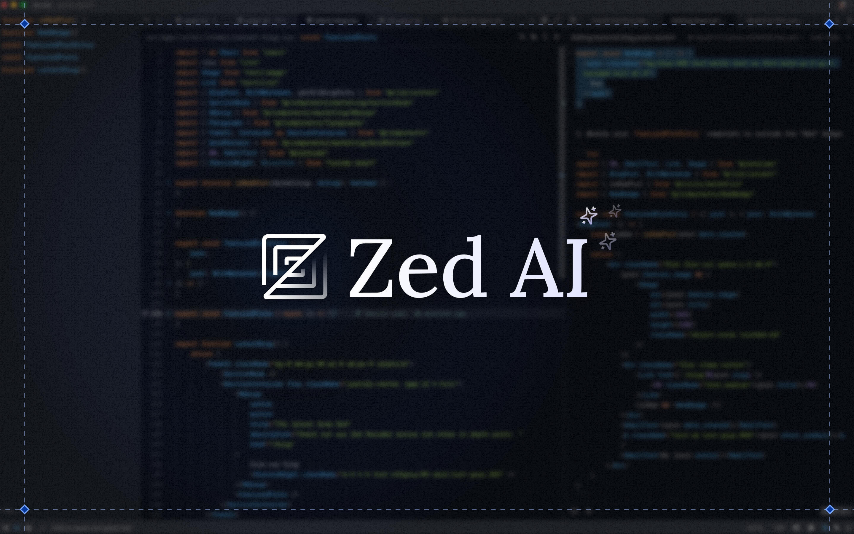 morajabi's tweet card. From the Zed Blog: Powerful AI-assisted coding powered by Anthropic's Claude, now available.