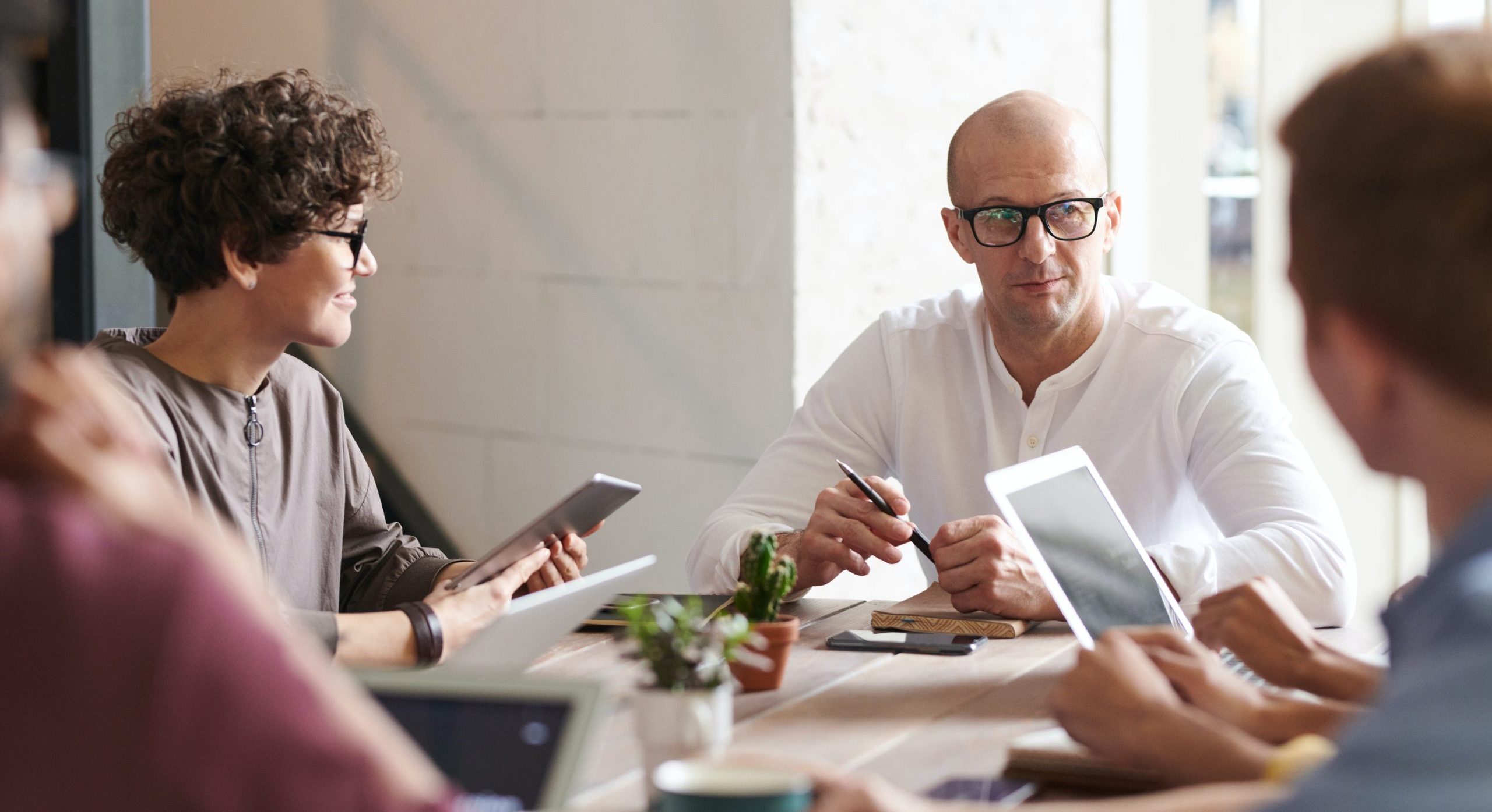 GcomSoftwareInc's tweet card. Workforce ecosystems are fragile and need constant tending. To strengthen them, state and local governments should harness data and analytics.