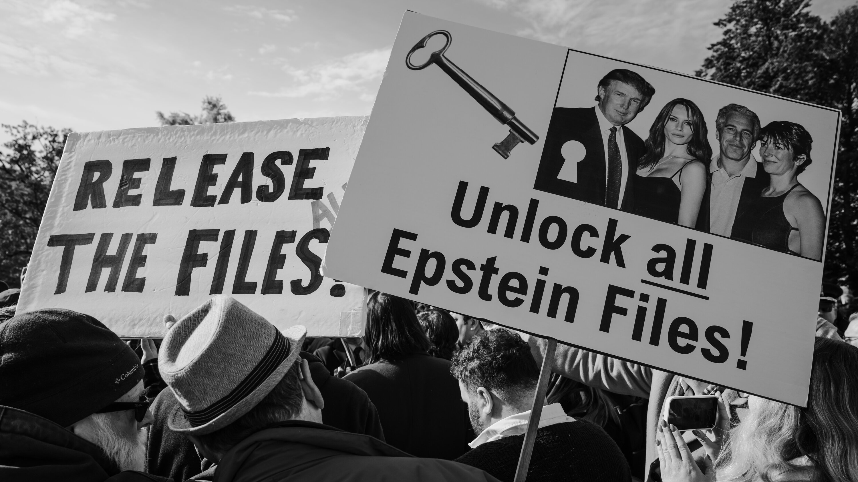 jkbjournalist's tweet card. Conspiracy mongering about Epstein is making the progressive project impossible.