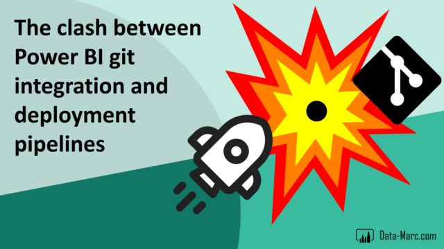 MarcLelijveld's tweet card. Together with the introduction of Microsoft Fabric a long-awaited feature for Power BI also became available. Git integration now allows us to connect your workspace to a git repository to sync the…