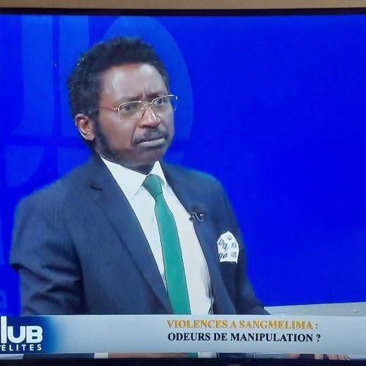 camerbe's tweet card. Le rejet de la candidature de MAURICE KAMTO pour l’élection présidentielle de 2025 continue de susciter l’indignation. L’argument principal avancé par ELECAM, à...