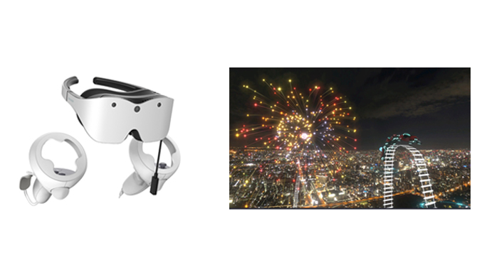 mnishi41's tweet card. シャープ株式会社（本社：大阪府堺市堺区、代表取締役 社長執行役員 CEO：沖津 雅浩、以下 シャープ）と近鉄不動産株式会社（本社：大阪府大阪市天王寺区、代表取締役社長：倉橋 孝壽、以下 近鉄不動産）は、相互の知見、技術、サービスなどを活用し、VRおよびメタバース分野において協業を開始しました。