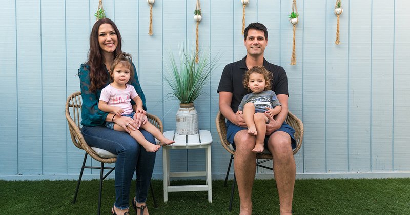 Tweet card summary image