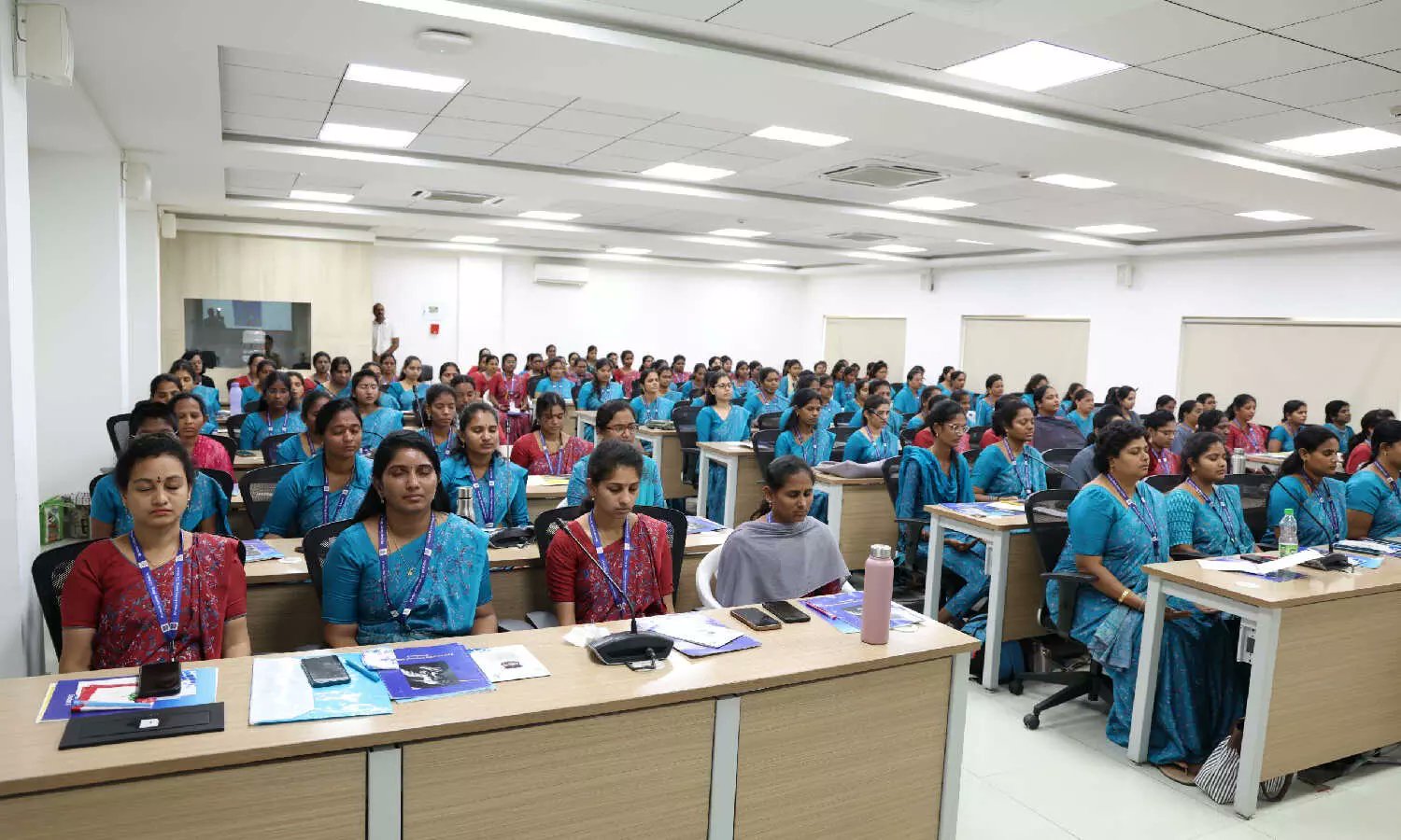 NewsMeter_In's tweet card. No end in sight to Telangana private professional colleges strike; FATHI reiterates demand for releasing pending dues