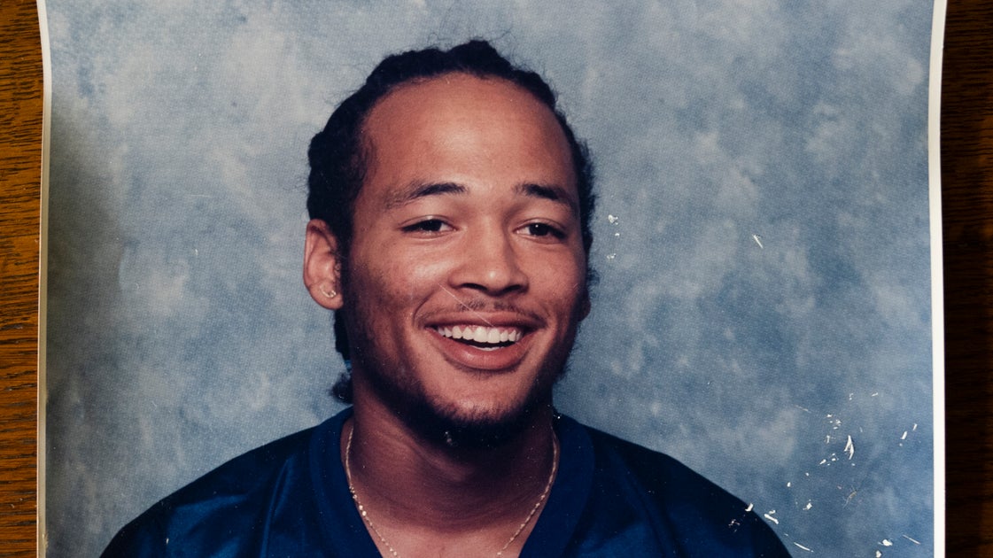 CCATDP's tweet card. Next week, Tremane Wood will have the chance to make his case for mercy. Oklahoma's attorney general is fighting to ensure his death.