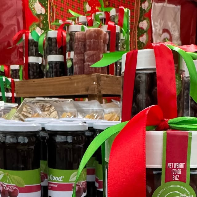 elieboukhaled's tweet card. Cherry Good Orchards - Hammana (@karazhammana) • Instagram photos and videos