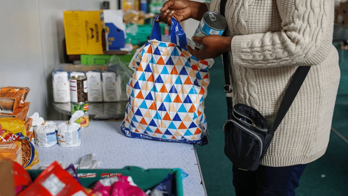 ThatKerryHudson's tweet card. This is not about cooking better or being thrifty. These crises require overwhelming political intervention