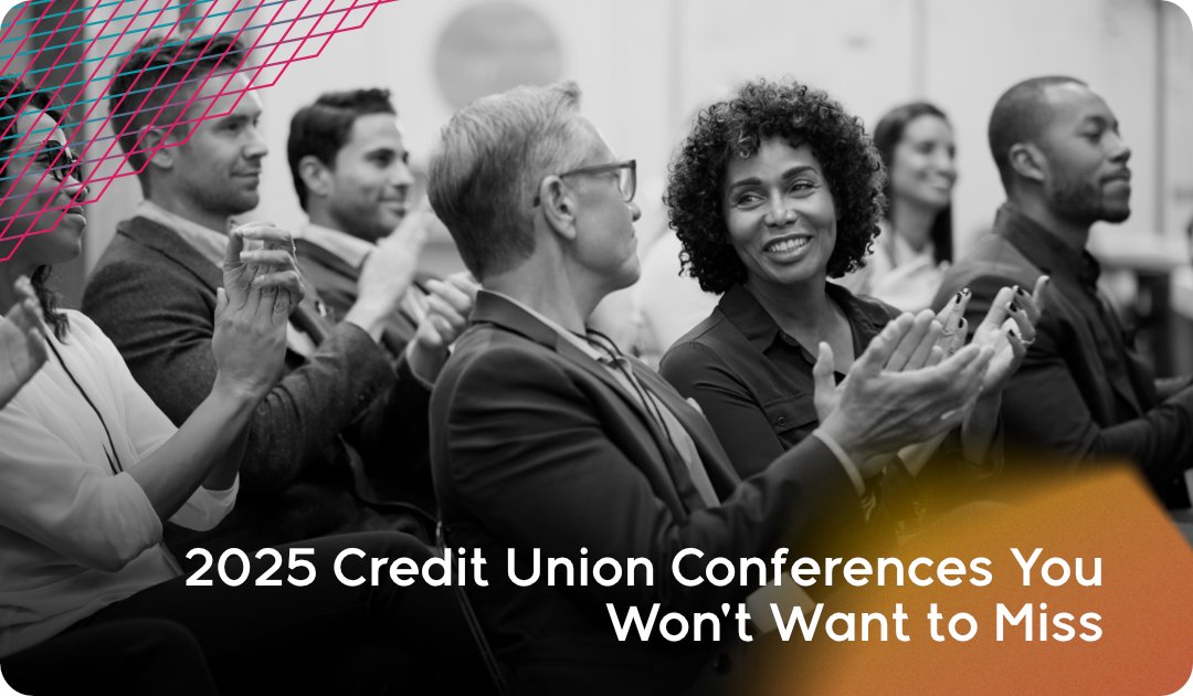 WebStrategies's tweet card. Looking for a credit union conference to attend in 2025? Find a full list of credit union conferences here that is updated all year.
