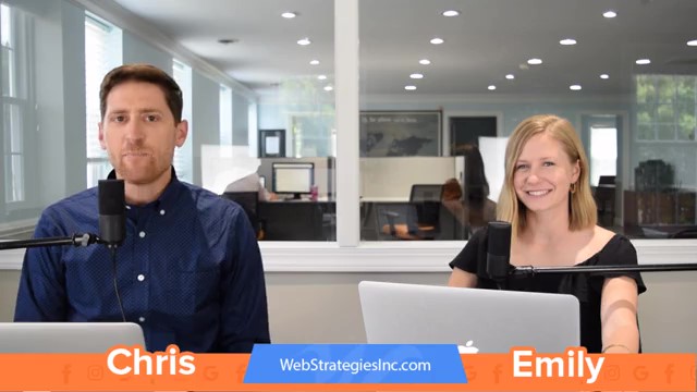 WebStrategies's tweet card. Beyond the behemoth ad platforms like Google and Facebook, there are some less common digital advertising options that SMBs may want to incorporate into their marketing strategy.