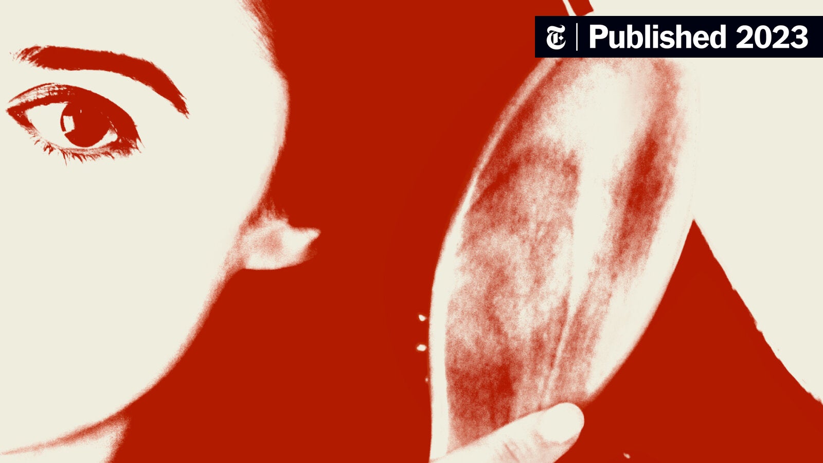 TracyRector1's tweet card. Could a TikTok trend start a political movement?