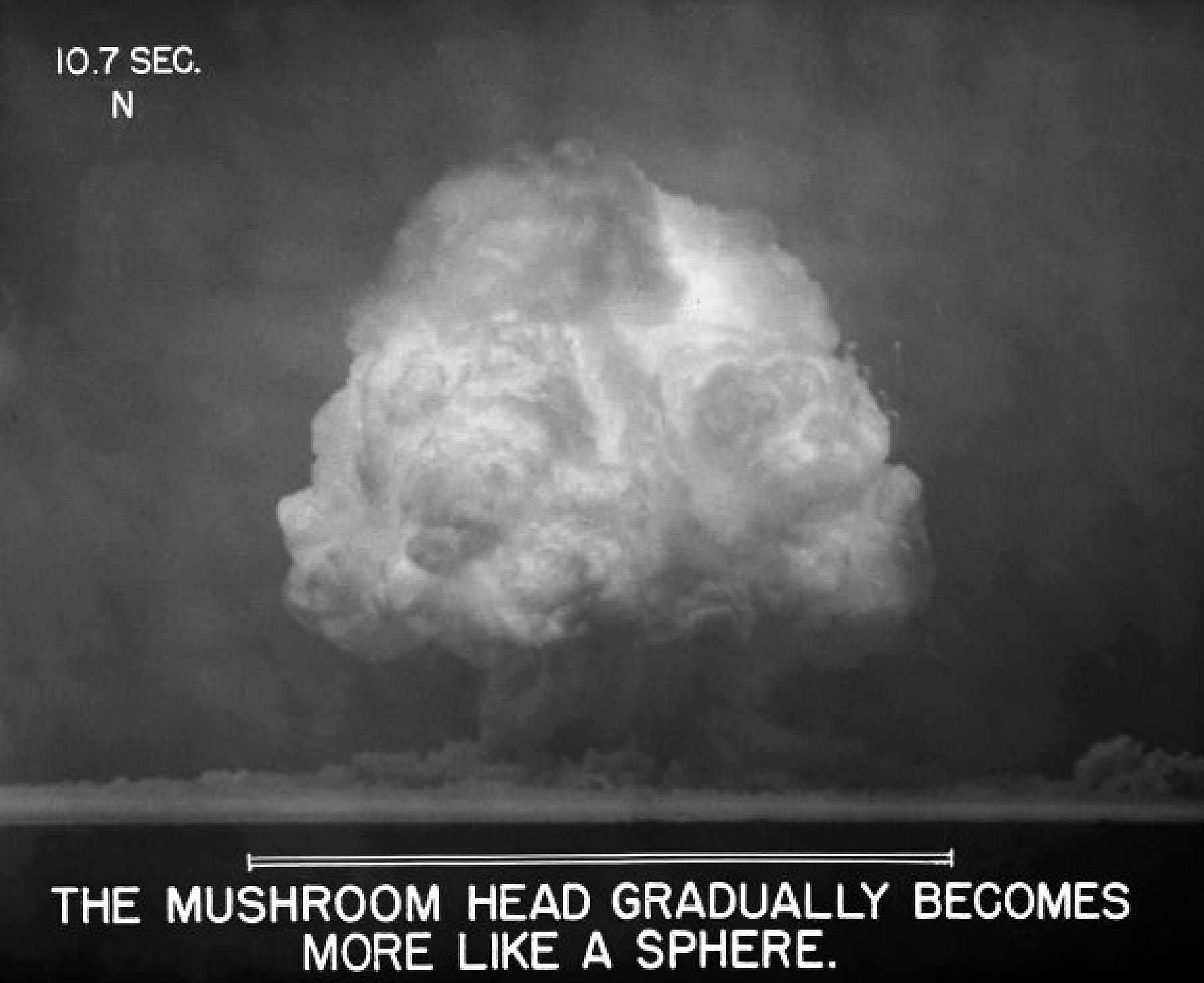 mat_aurelio's tweet card. 80 Years Ago: The First Atomic Explosion, 16 July 1945