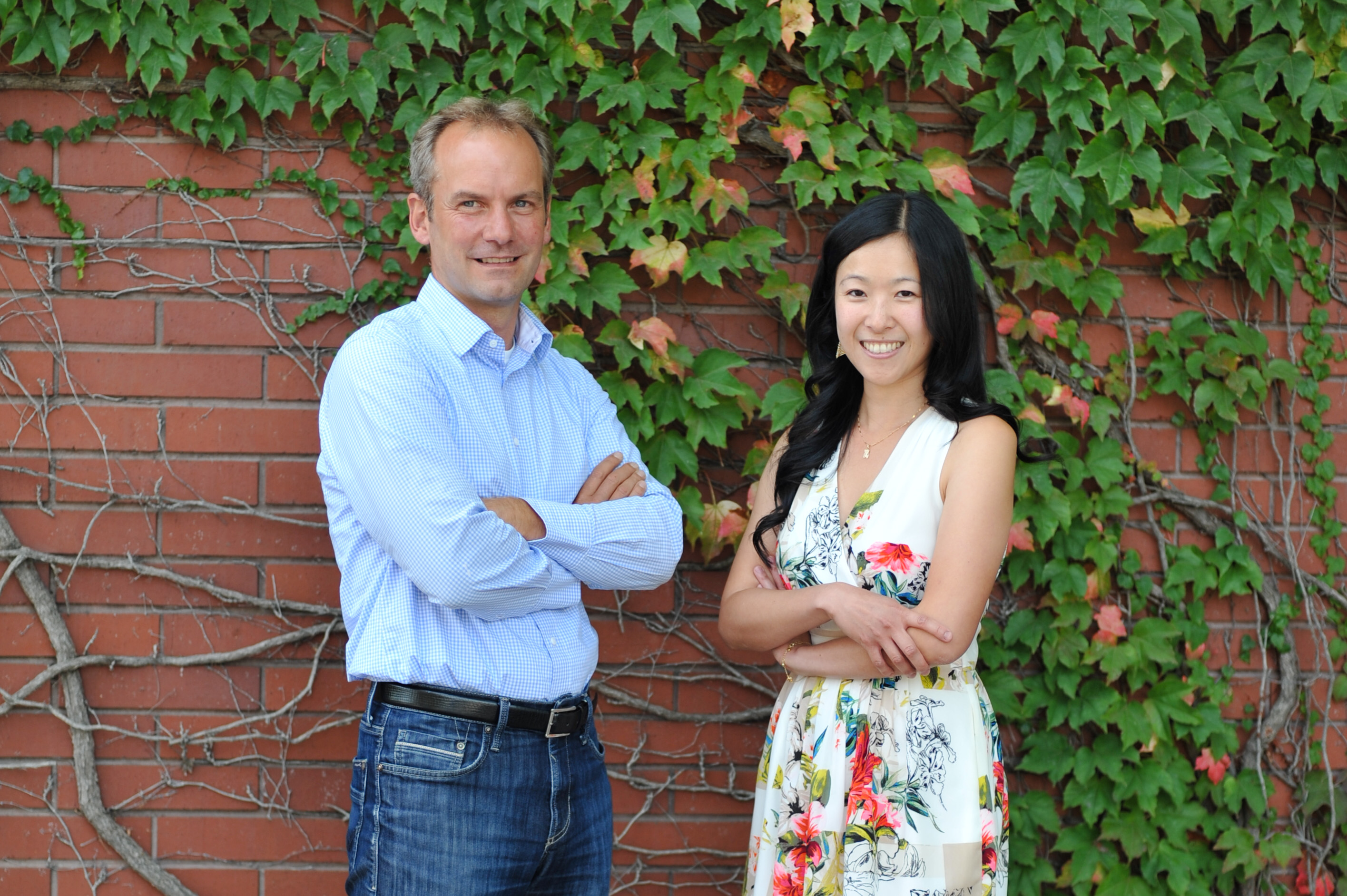 HayStackAIBCN's tweet card. Investing in a startup without meeting the founders in person — it's the new normal amid a global pandemic. Version One Ventures just led a $2 million