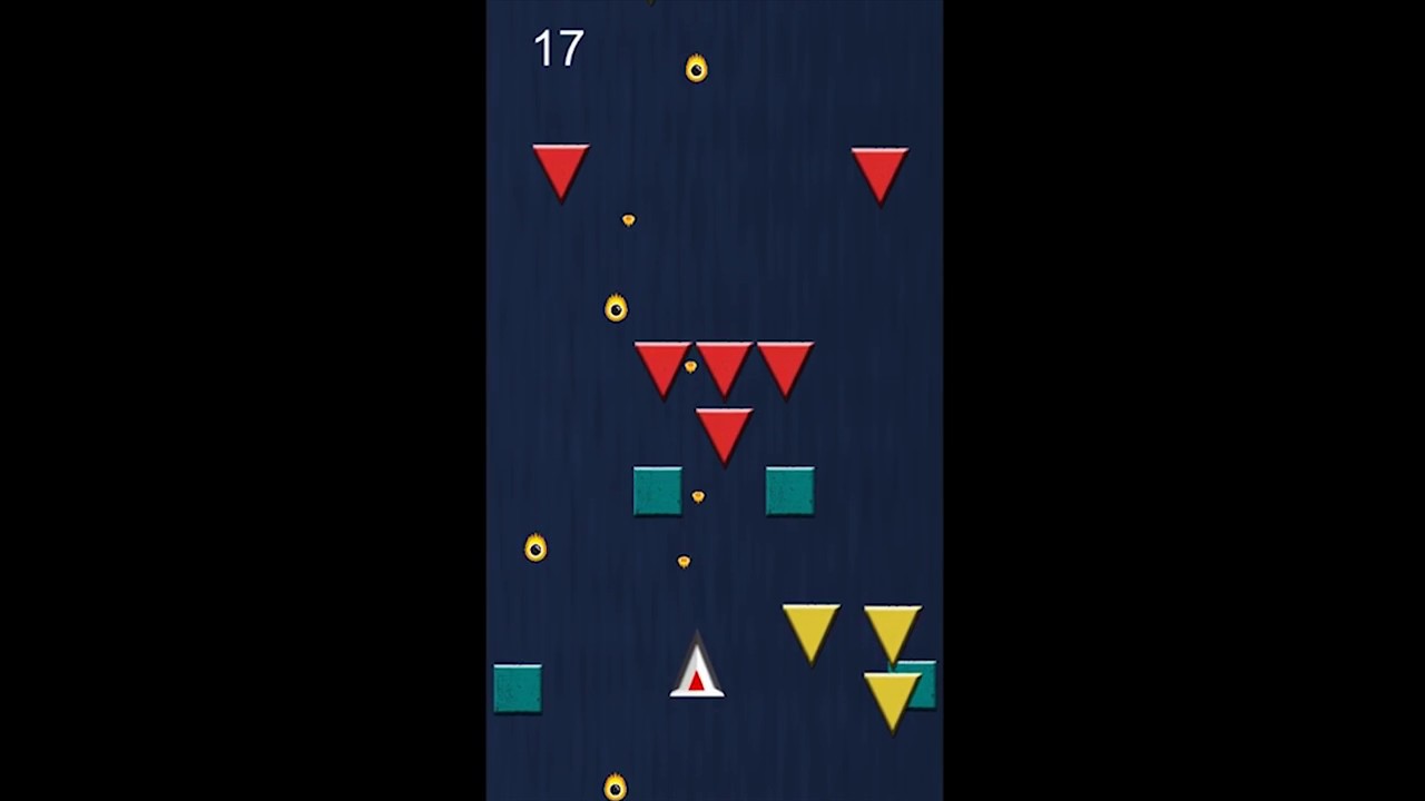 CommodiousGames's tweet card. ColorPop Official Trailer Ios/Android