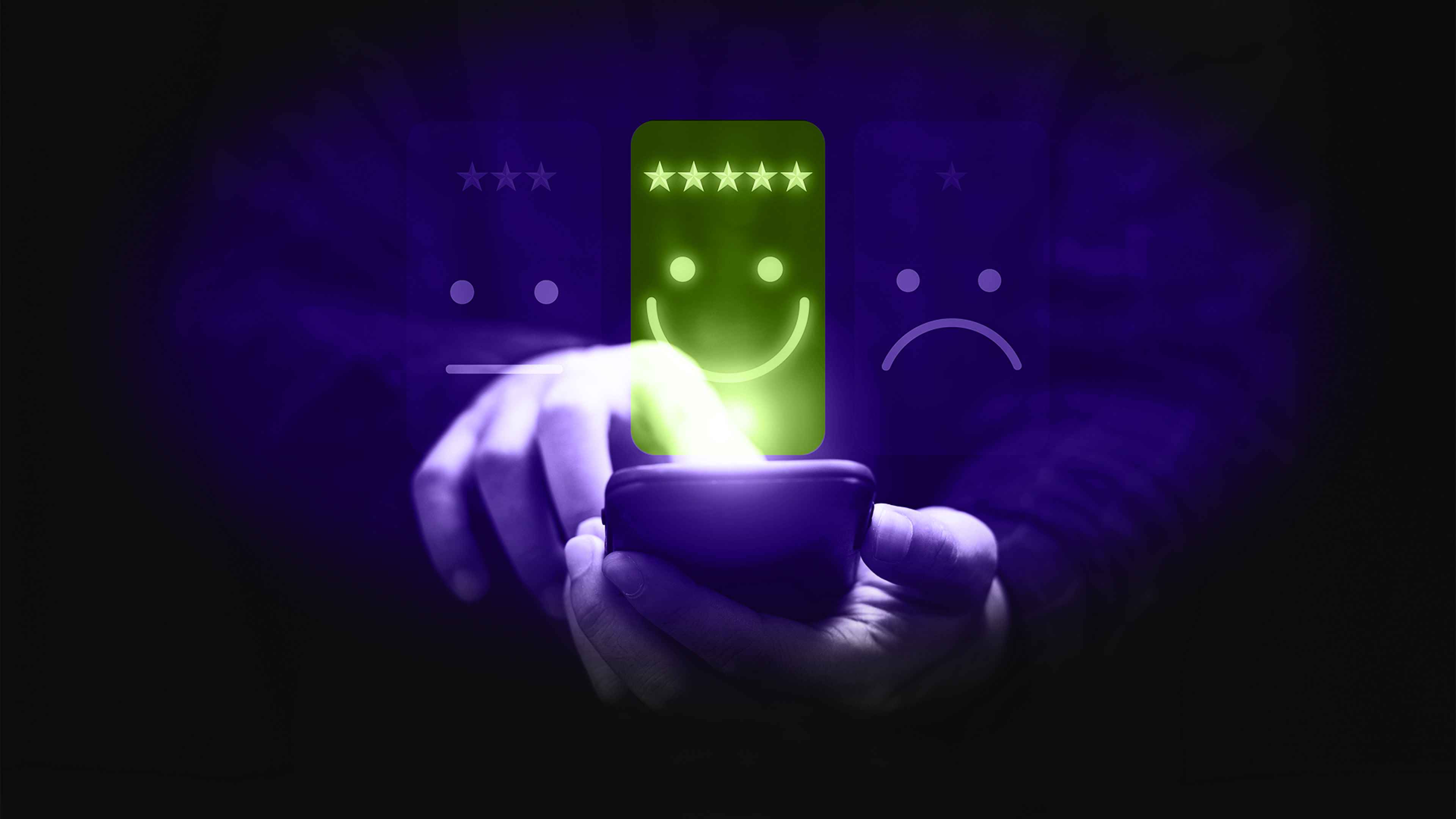 ragythomas's tweet card. There is no one right way to obsess about your customers, but one thing is for sure—what you used to do is no longer enough.