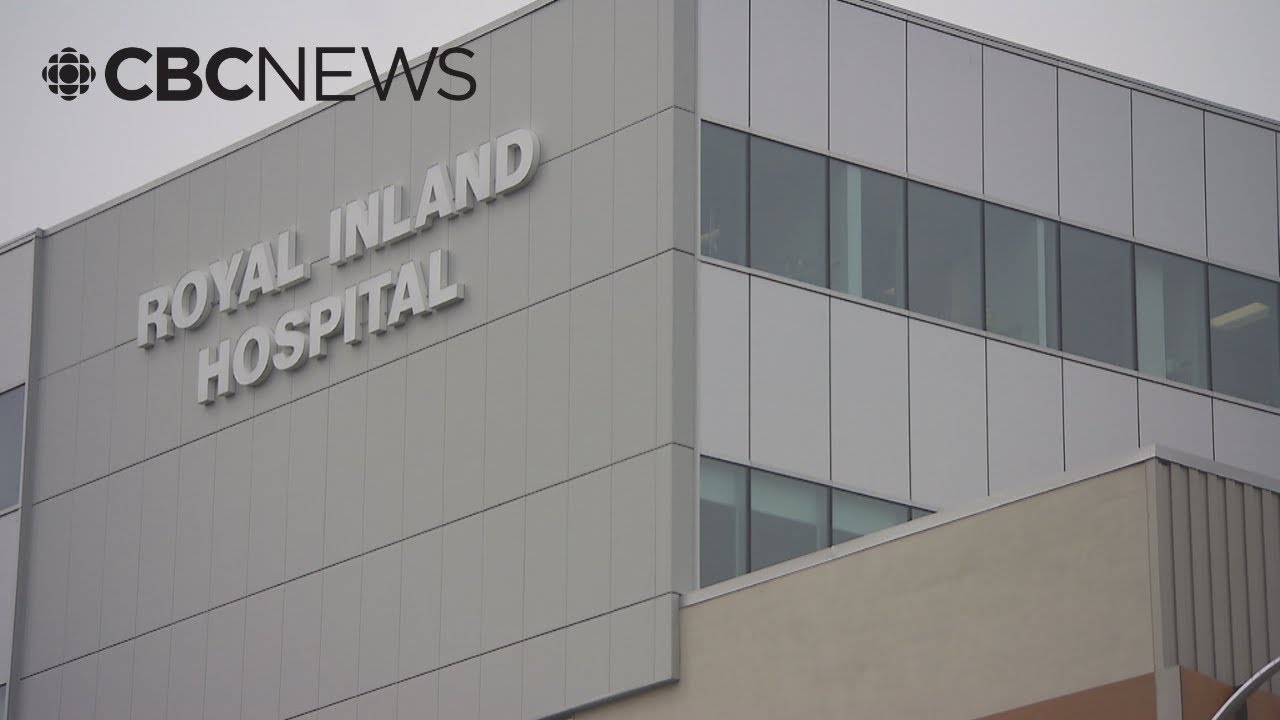 katiederosayyj's tweet card. All ob-gyns in Kamloops say they're resigning from hospital service