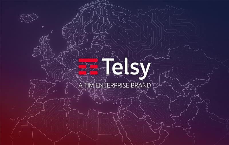 TelsyGruppoTIM's tweet card. As digital communications become the nervous system of modern nations, ensuring their security and governance has turned into a matter of strategic sovereignty. Sensitive data — from government...