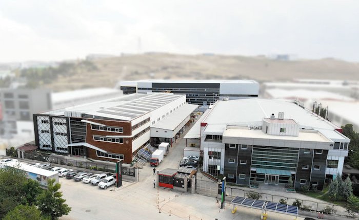 enerjigunlugu's tweet card. Enerjisa bağlı ortaklıkları Başkent ve Toroslar EDAŞtan hücre ve köşk alımı işi için davet alan Girişim Elektrik, 24 Kasımda imzalanacak sözleşmelerin toplam bedelinin vergiler hariç 2 milyon 990 bin...