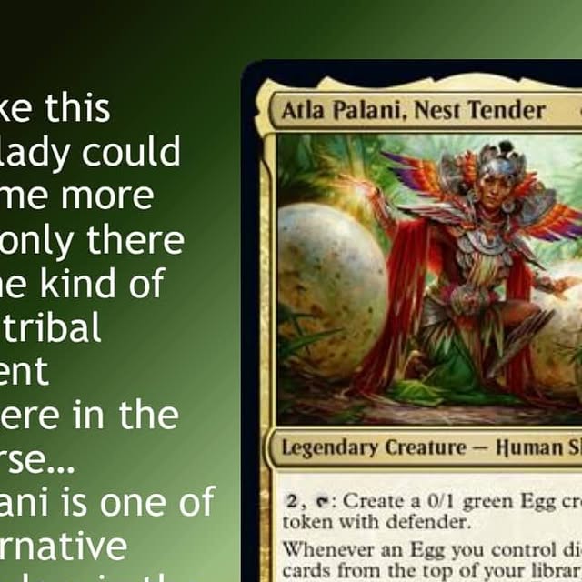 MagicFriendsNet's tweet card. MagicFriends.net ☀💧💀🔥🌳 (@magicfriendsnet) • Instagram photo