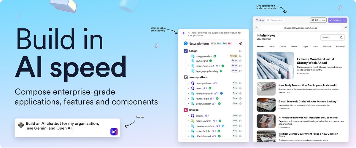 aircode_io's tweet card. An overview of some of the principles associated with a clean frontend architecture (SOLID, KISS, DRY, and more).