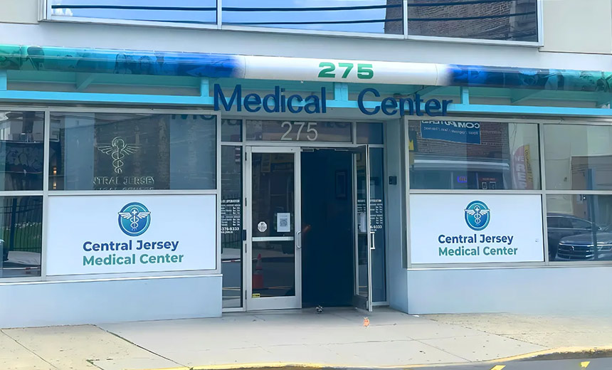 secureonelabs's tweet card. Central Jersey Medical Center Runs Health Centers for Schools in NewarkCentral Jersey Medical Center, a federally qualified health center that partners with public schools in Newark, New Jersey, is...
