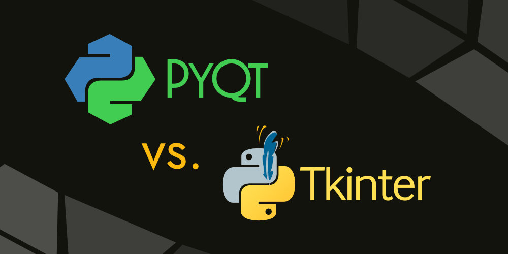 pythonguis's tweet card. What Are the Major Differences Between these Popular Python GUI Libraries. Graphical User Interfaces (GUIs) allow users to interact with software through intuitive and user-friendly graphical...