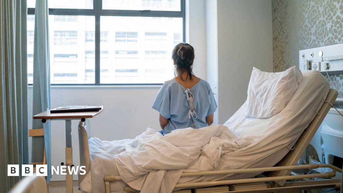 IsmailKaji's tweet card. People with learning disabilities and autism die almost 20 years younger than the rest of the population.