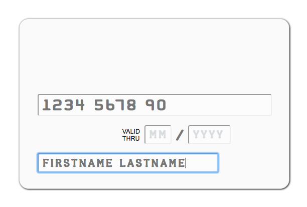 webdesigncstx's tweet card. In this article, Margarita Klubochkina will show you that Improving your billing form can make the user experience much more intuitive and, as a result, ensure user convenience and increase confide...