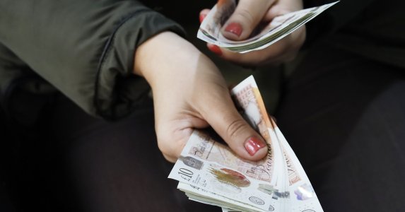 Tweet card summary image